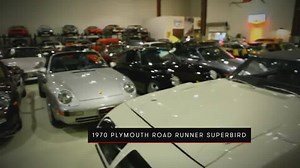 52K views · 694 reactions | You wouldn't realize at first glance, but this garage is actually a bank. | CNBC | Facebook