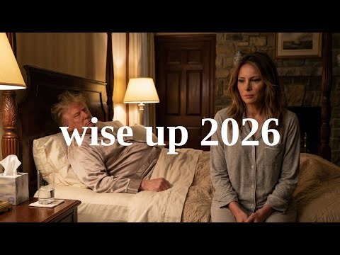 Wise Up (2026)