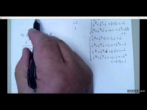 MATH 1314 CH 3 SEC 1 Continued W7 D2