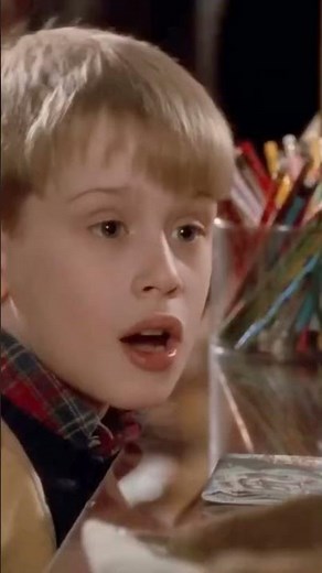 Home Alone 2: Lost in New York (1992) Mr. Duncan