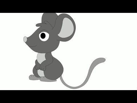 PROJECT-7 , BASIC ANIMATION (2d animation)