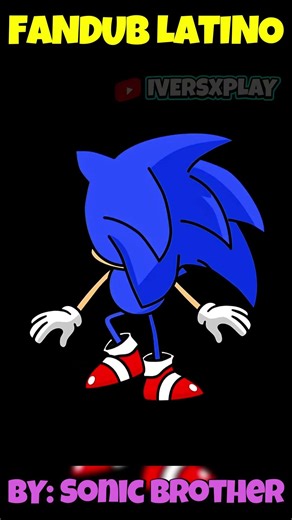 SONIC VS SIREN HEAD 💀 #fandub #sonic #memes #rosesonic