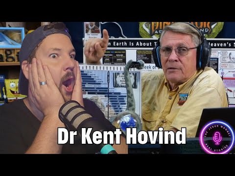 Dr Kent Hovind - Is Evolution the Greatest Lie Ever Told?