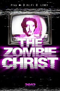 The Zombie Christ - Movie