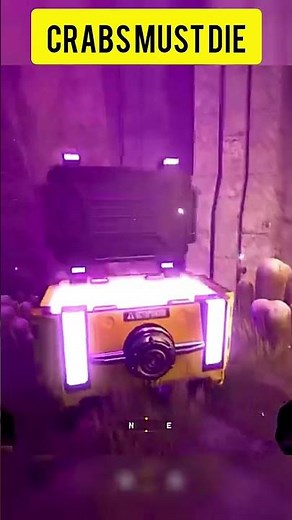 Absolute Amazing Open World Crabs must Die #crabsmustdie #gaming #openworld #indiegame #shorts