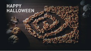 Enjoy some eye candy this Halloween! | NVIDIA