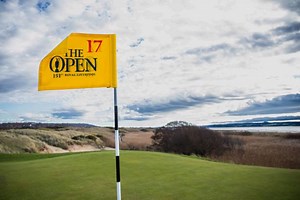 2023 British Open tee times: Starting times and pairings for Sunday's final round at Royal Liverpool