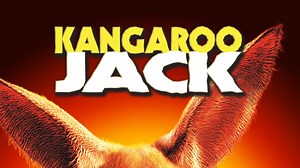 Kangaroo Jack - Apple TV