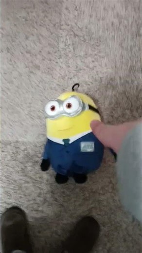 Oof Minion