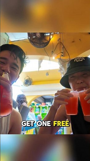 Bearded Clam, a hidden gem of Nassau, Bahamas! #cruise #Bahamas #Nassau #travel #foodie #drinks