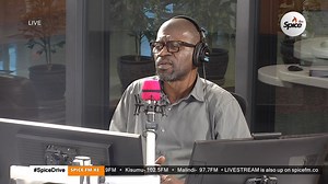 1.2K views · 14 reactions | Wakili Okonji the process of Adopting a child is so vigorous that it makes it fair for a single man to adopt a child #SpiceDrive | Spice FM | Facebook