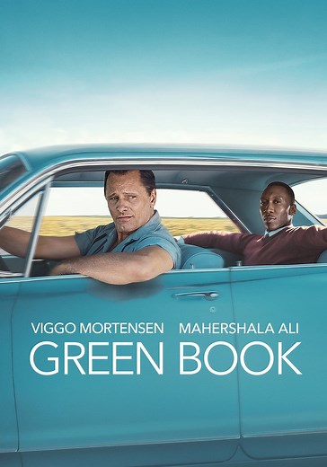 Green Book - film: dove guardare streaming online