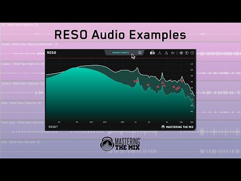 RESO Audio Examples