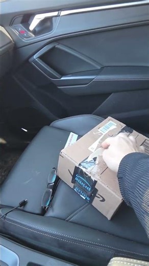 Telephone Pole Held Together with Clear 3M Tape! 🤨