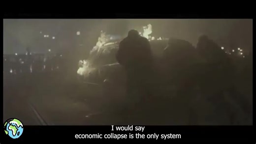 The End of Scarcity: Jacque Fresco’s Blueprint for a Sustainable Future