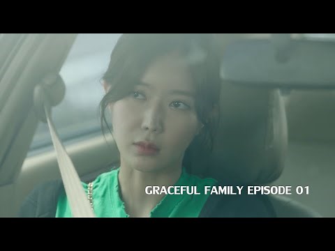 Graceful Family (우아한 가) | Episode 1 | Full Episodes with English and etc. Subtitles | K-Drama |