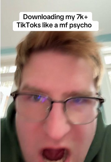 Use TikTok Video Keeper Chrome extension y’all