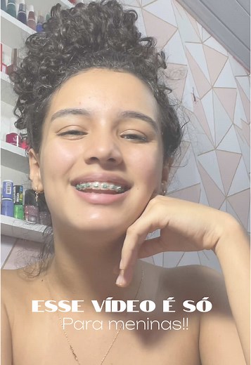 ESSE VÍDEO É SÓ PARA MINHAS MENINAS!‼️🚨#fyppppppppppppppppppppppp #fouryoupage #fy dicas de auto cuidado❤️🫶🏼@oboticario