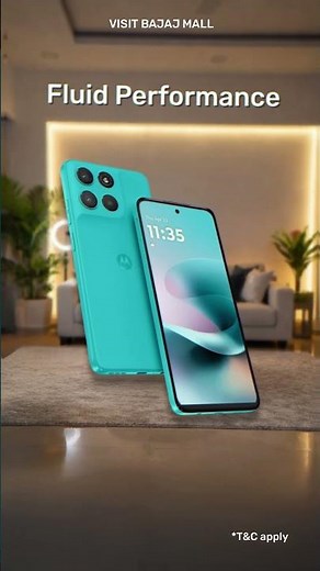 Moto G67 ⚡ Unmatched Fluidity Experience Revealed