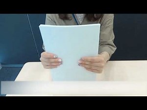 Preparing paper for loading into the paper tray