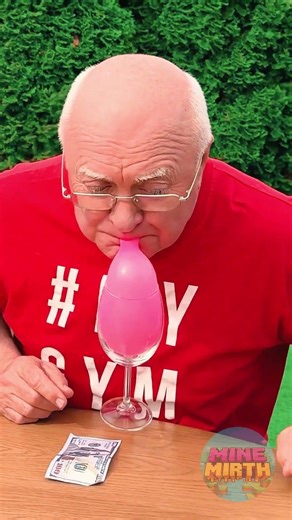 🚀 GRANNY REVERSED THE PRANK IN 4K! 💀👵 #Shorts #Funny #Prank #Gotcha