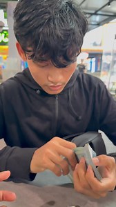 124K views · 5.1K reactions | သိန်း 30 ကျော် တန်လေး မဂ်လာဖြစ်သွားပြီး မလေးရှား ဂျိုဟို လူတွေ့ ရောင်းပေးလိုက်ပြီးဗျ | Tiger Gaming | Facebook