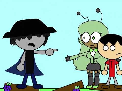 Fizz pop grape commercial 2: Zombies and Angelsby pingpong89RemixSee inside