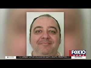 Kenneth Smith failed execution