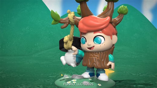 Introducing the Funko Fun Squad! 👑 Imagine new possibilities with Franny and Freddy in our new line of Premium Blind Box collectibles. What adventures will you unbox? https://bit.ly/4hiaTK1 #Funko #FunkoBlindBox #FunkoFunSquad | Funko