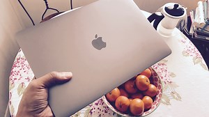 The Late 2016 entry-level 13" MacBook Pro has a ridiculously fast SSD - 9to5Mac