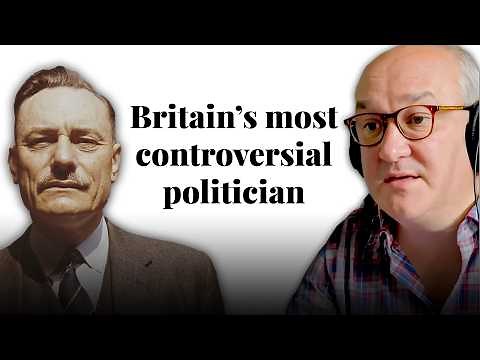Enoch Powell: Rivers of Blood