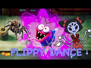 Flippy Dance (ARISE!) | Full YTP Remix