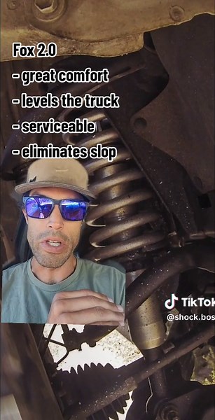 F150 shock recommendations, we get this question a lot, hope this helps. We have extensive guides on our site for more details. #ford4x4 #f150 #offroad #bilstein #kingshocks #iconvehicledynamics #eibach