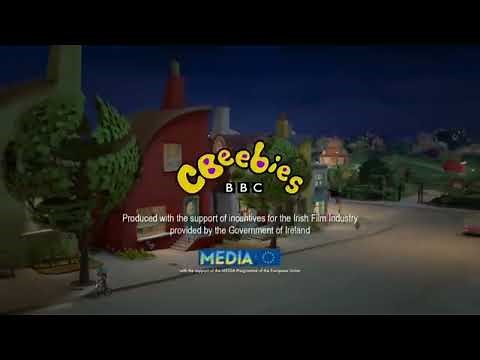 Bing (2019) End Credits