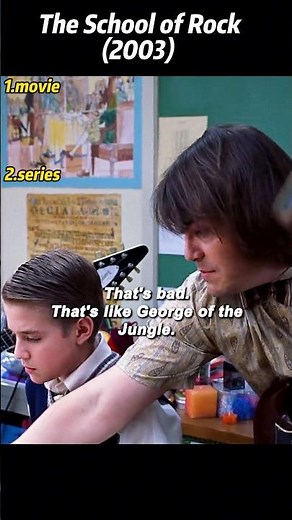 The School of Rock｜Teaching the Kids to Rock