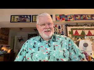 “Christmas- Here We Go Again!“ Bland Designs Vlog#386 December 2 , 2024