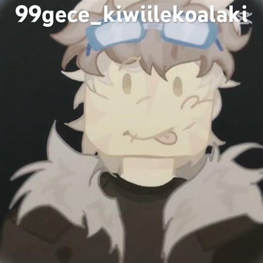 Pelt tralier edit#99nightintheforest #99nights #koalakid #dinokid #krakenkid #kiwi #keşfet #edit