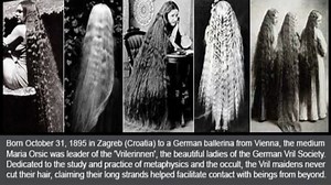 VRIL & THE THULE SOCIETY DOCUMENTARY