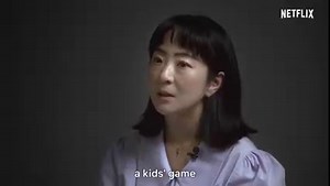 Go behind the scenes of Squid Game and see how this incredible story was brought to life 🦑 | Netflix Geeked