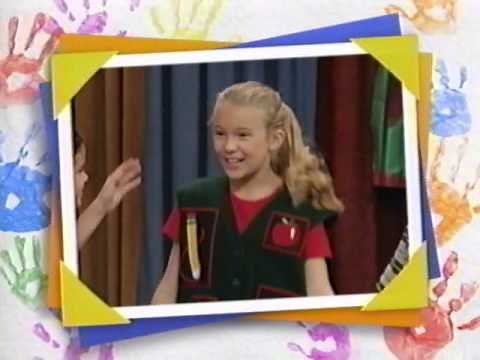 Barney & Friends Who's Your Neighbor? Credits (VHS Version)