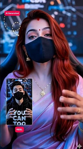 How to Swap Characters in AI Videos | Replace Any Character Easily #shorts #characterreplace #swap