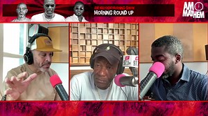 AM MAYHEM - ULP RELEASE FLYER ON NDP BABY BONUS POLICY - COMPARE AND CONTRAST | Hot 97.1 SVG