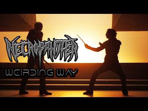 “Weirding Way” by Necropanther – Dune (Music Video)