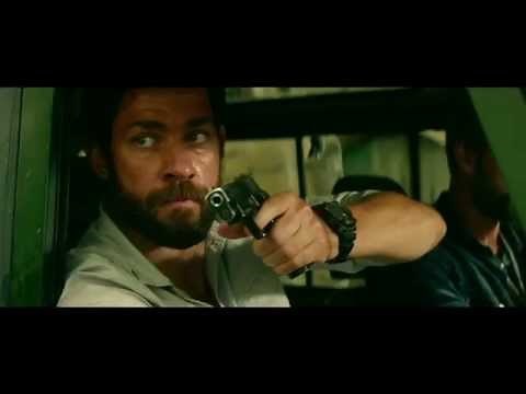 13 HORAS | Trailer oficial subtitulado