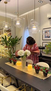 154K views · 2.8K reactions | If I invite you over and you see this table setting, how would you react? 殺 I thought to show you how I set my table with most of the things I got from @kitchenaidz (they have so many beautiful kitchen and dining wares ) I’ve been their customer since 2019 勺 What do you think besties? You like? 殺 Check out @kitchenaidz and thank me later  #tablesetting | Diaryofakitchenlover | Facebook