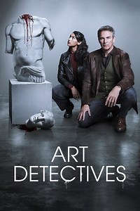 How to watch Art Detectives: The best streaming options