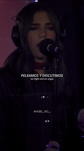 Blow Your Mind Dua Lipa Lyrics Music Video