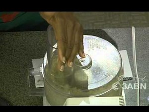 3ABN: How To Prepare Vegetarian Burgers