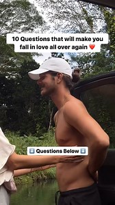 144K views · 102 reactions | 10 Questions to ask yur partner that...