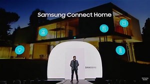 【有片睇】Samsung 推出全新 Connect Home Wi-Fi 路由器！兼可管理控制全屋智能家電 - unwire.hk 香港